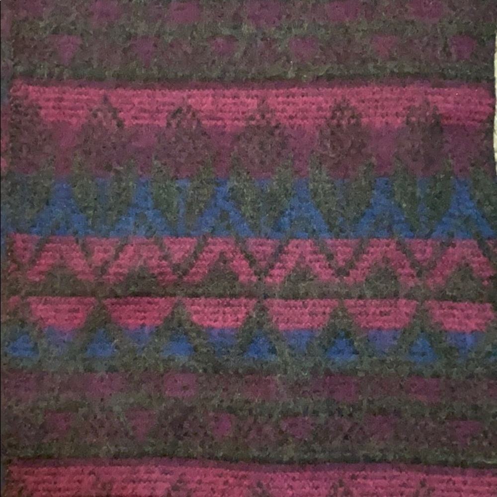Winter Scarf - Picture 2 of 3